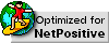 This site is optimize for NetPositive
